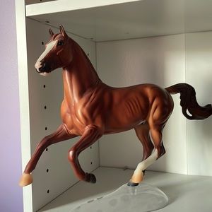 breyer traditional model